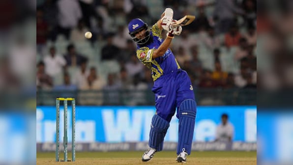 Cape Cobras, Hobart Hurricanes search for first win in CLT20