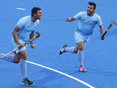 Michael Nobbs: India cannot afford failure against South Korea in hockey semis Michael Nobbs: India cannot afford failure against South Korea in hockey semis
