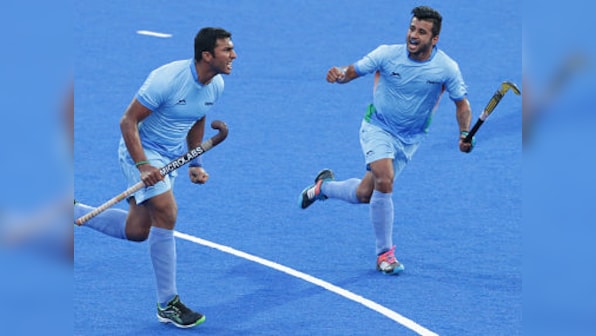 Michael Nobbs: India cannot afford failure against South Korea in hockey semis