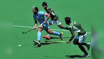 Michael Nobbs: Traditional, attacking hockey battle in the offing in India vs Pakistan clash