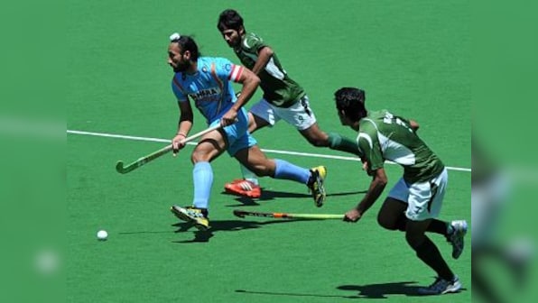 Michael Nobbs: Traditional, attacking hockey battle in the offing in India vs Pakistan clash