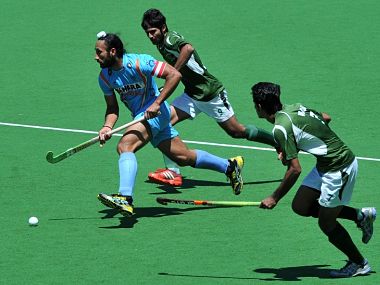 Michael Nobbs: Traditional, attacking hockey battle in the offing in India vs Pakistan clash Michael Nobbs: Traditional, attacking hockey battle in the offing in India vs Pakistan clash