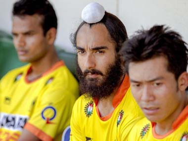 Asian Games hockey: India should use Sri Lanka game to get some shooting practice Asian Games hockey: India should use Sri Lanka game to get some shooting practice