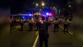 Hong Kong: Pro-democracy academics face intimidation, death threats