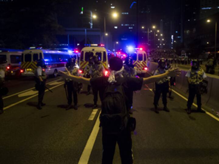 Hong Kong: Pro-democracy academics face intimidation, death threats