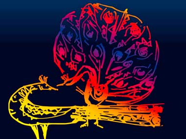 'Infrastructure for IFFI to be at par with Cannes festival' 'Infrastructure for IFFI to be at par with Cannes festival'