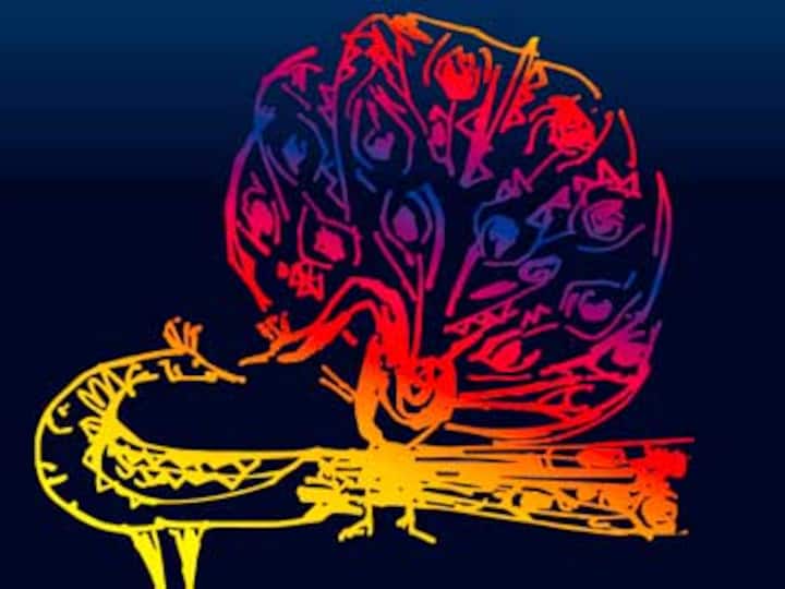 'Infrastructure for IFFI to be at par with Cannes festival' 'Infrastructure for IFFI to be at par with Cannes festival'