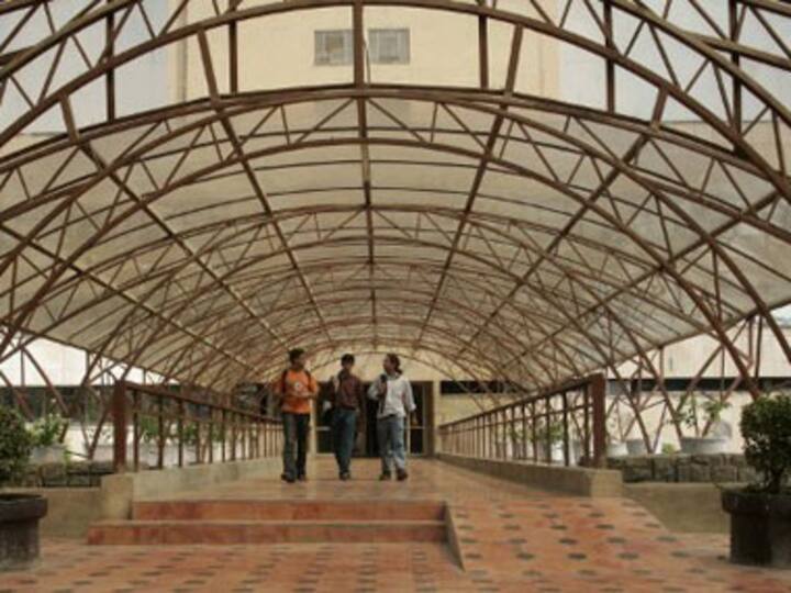 IIT Kharagpur students will now take some lessons from Swami Vivekananda's ideals