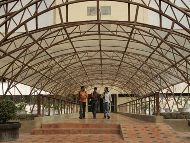 IIT's turning into places for anti-India and anti-Hindu activities: RSS IIT's turning into places for anti-India and anti-Hindu activities: RSS