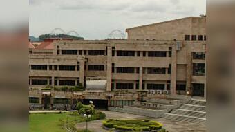 IIT Guwahati student found dead behind hostel