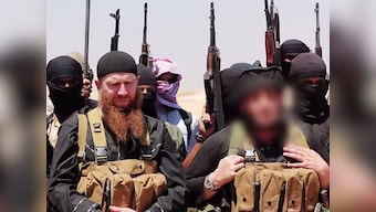 How the UN Security Council plans to suppress foreign terrorists