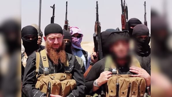 How the UN Security Council plans to suppress foreign terrorists