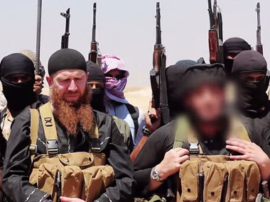 How the UN Security Council plans to suppress foreign terrorists How the UN Security Council plans to suppress foreign terrorists