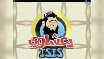 How Middle East channels are mocking Islamic State militants with satire 