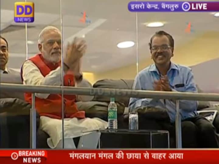 Live: Meet the masterminds behind Isro's Mangalyaan success