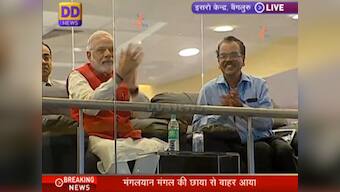 Isro's Mangalyaan triumph has silenced Mars critics