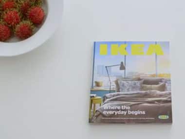 A screenshot from the film