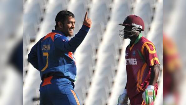 Barabati to host T20I instead of ODI for India-West Indies series