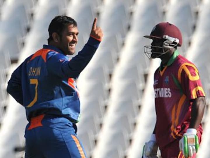 Barabati to host T20I instead of ODI for India-West Indies series