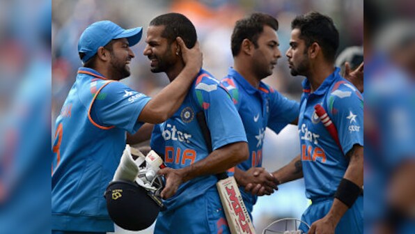 Dominant India aim to inflict killer blow on hapless England