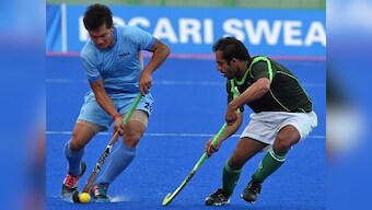 Asian Games men's hockey: Listless India lose 1-2 to Pakistan