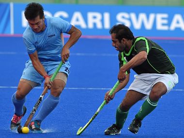 Asian Games men's hockey: Listless India lose 1-2 to Pakistan Asian Games men's hockey: Listless India lose 1-2 to Pakistan