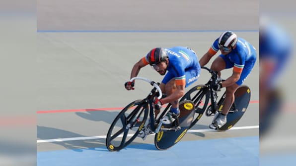 Commonwealth Games 2018: CFI announce 9-member Indian cycling team for Gold Coast event