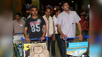 Was detained Kurdistan-bound Indian worker a victim of misguided paranoia?