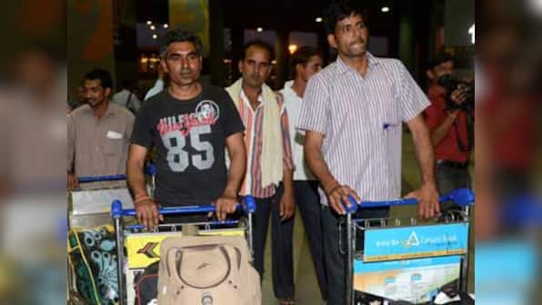 Was detained Kurdistan-bound Indian worker a victim of misguided paranoia?