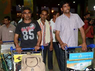 Was detained Kurdistan-bound Indian worker a victim of misguided paranoia?