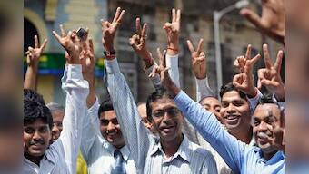 Nifty crosses 8000: Decoding why markets are on a roll