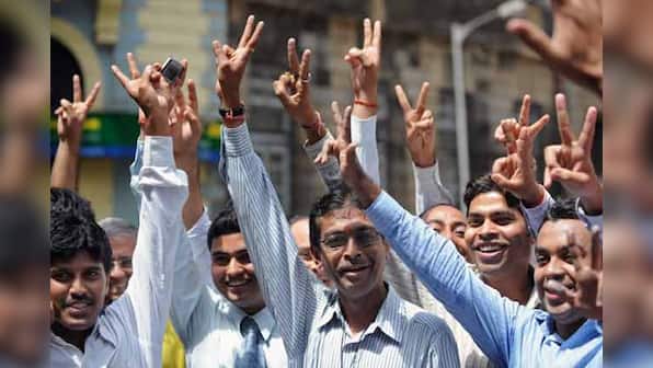 Nifty crosses 8000: Decoding why markets are on a roll