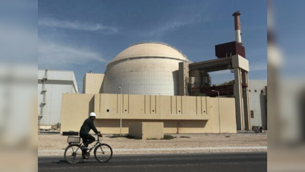 Iran's current uranium enrichment programme is not acceptable: US