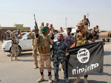 Islamic State abducted Yazidi women, guilty of war crimes: Amnesty Islamic State abducted Yazidi women, guilty of war crimes: Amnesty