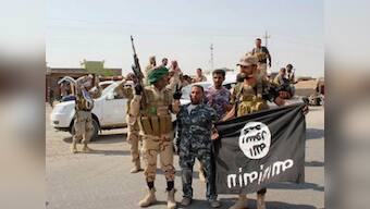 Islamic State abducted Yazidi women, guilty of war crimes: Amnesty 