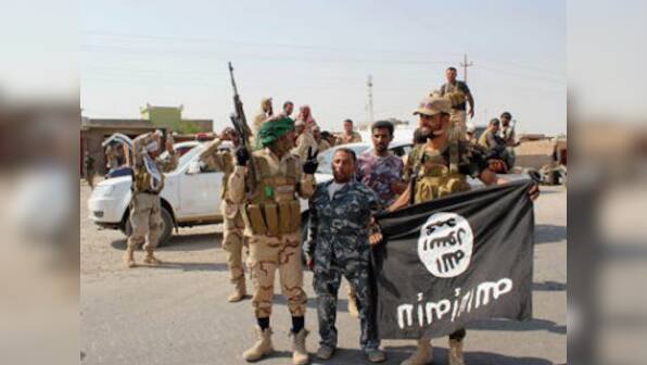 Islamic State abducted Yazidi women, guilty of war crimes: Amnesty 
