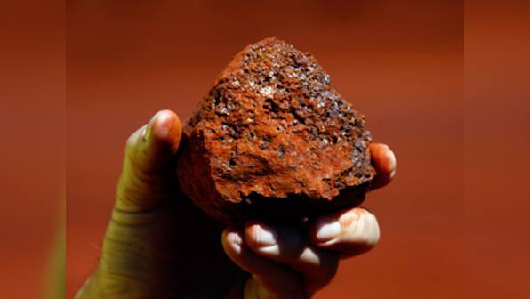 Trouble for steelmakers: Jharkhand orders closure of 12 iron ore mines