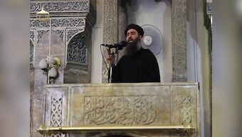 Who is who: All you need to know about the Islamic State leadership