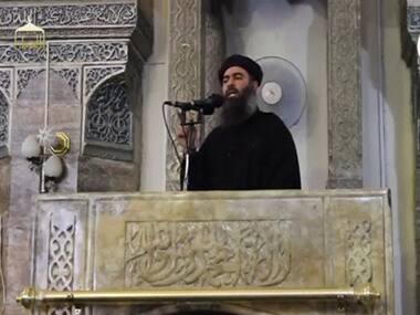 Islamic State intended to attack US, Paris subways: Iraqi PM