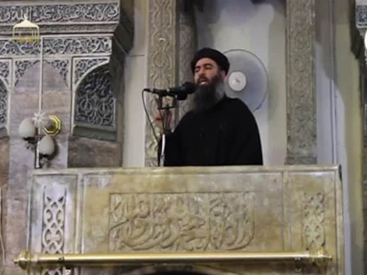Who is who: All you need to know about the Islamic State leadership