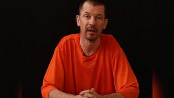 Latest hostage video shows Islamic State fears US assault, say experts