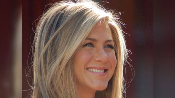 Brangelina who? Jennifer Aniston's existence is not defined by one failed relationship