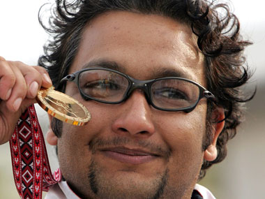 Abhinav Bindra lambasts Dronacharya Award selection panel for overlooking seasoned shooting coach Jaspal Rana Abhinav Bindra lambasts Dronacharya Award selection panel for overlooking seasoned shooting coach Jaspal Rana