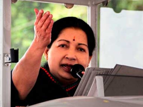 Jayalalithaa convicted in disproportionate assets case: How it all began Jayalalithaa convicted in disproportionate assets case: How it all began