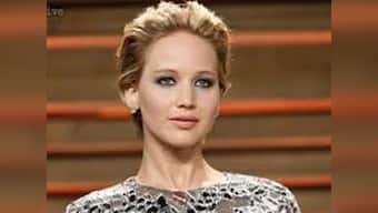 Post nude scandal, Jennifer Lawrence and Chris Martin enjoy dinner date