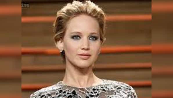 Jennifer Lawrence in Guinness World Records for being the most successful heroine