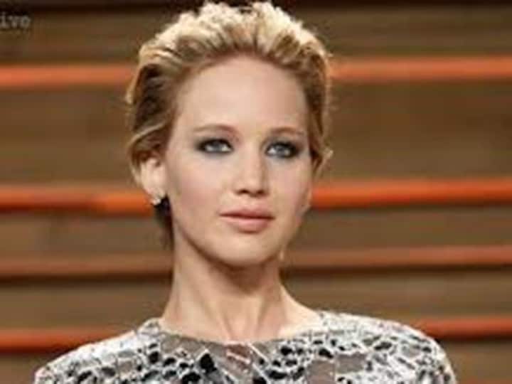 Jennifer Lawrence in Guinness World Records for being the most successful heroine
