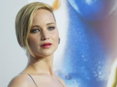 Nude pictures of Jennifer Lawrence, Kate Upon and other celebs leaked