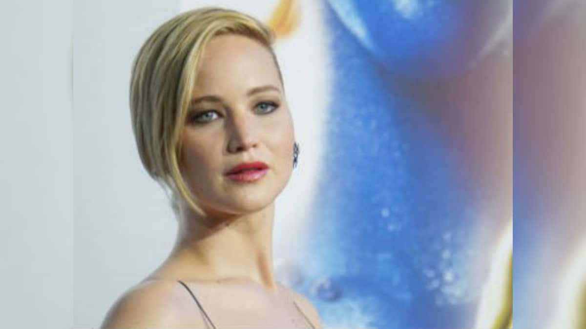 Nude pictures of Jennifer Lawrence, Kate Upon and other celebs leaked  online – Firstpost