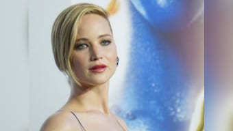 Bradley Cooper, Emma Watson swoon over Jennifer Lawrence after gender pay gap essay